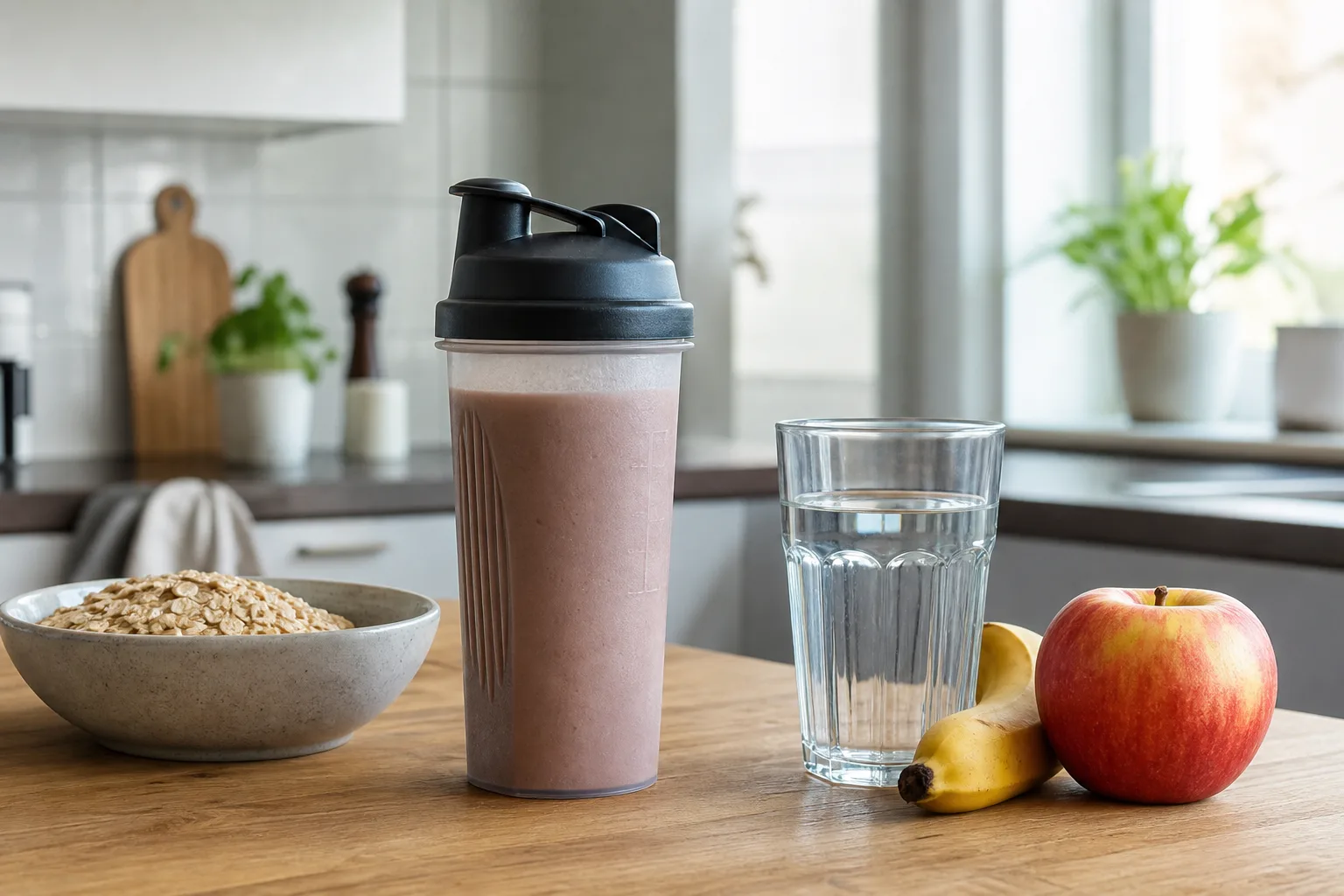 Redaktionell bild för Macro Meals recension – 42 gram protein per låda, men håller det hela vägen?