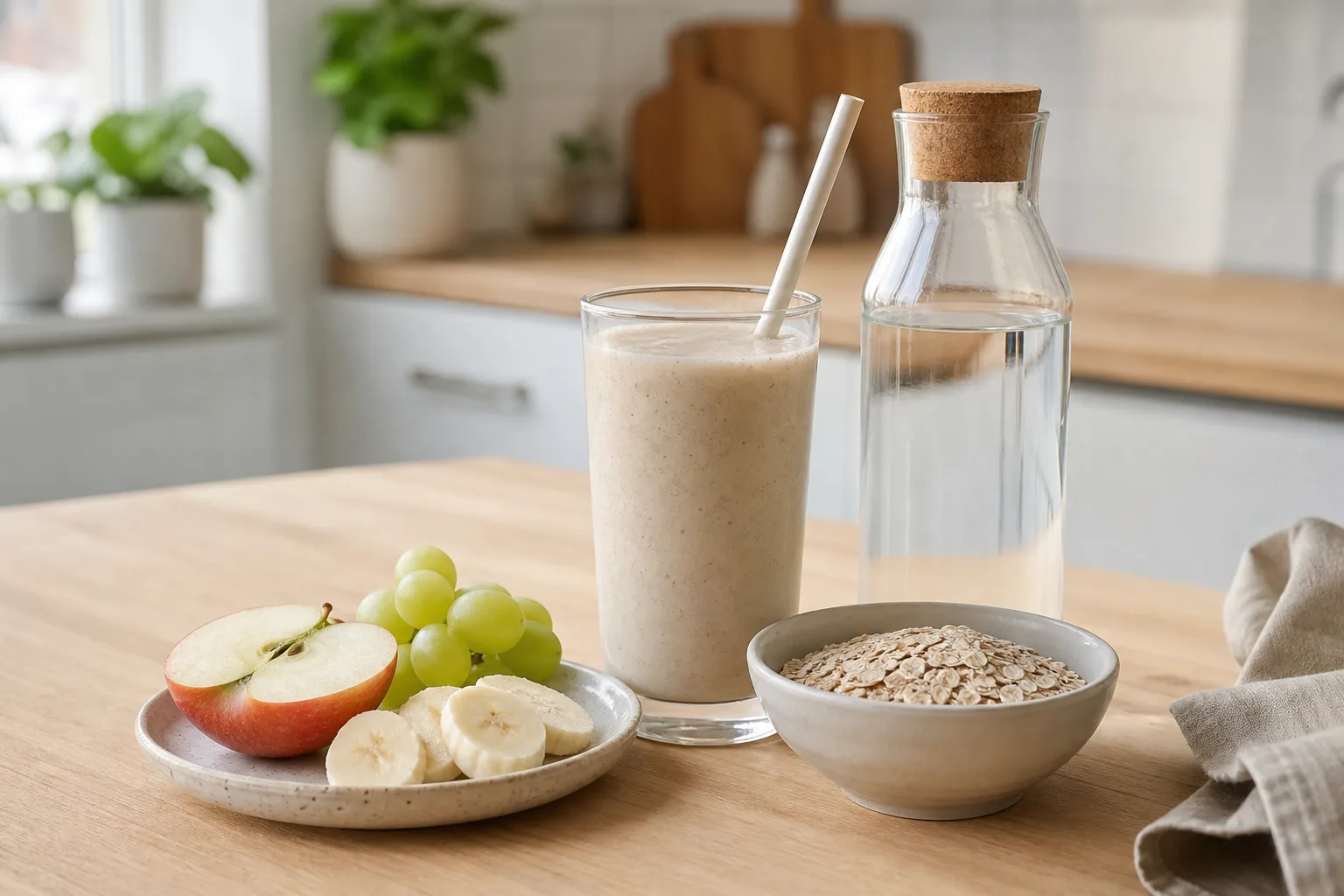 Redaktionell bild för MËTTA shake – vad levererar den svenska food-shaken egentligen?